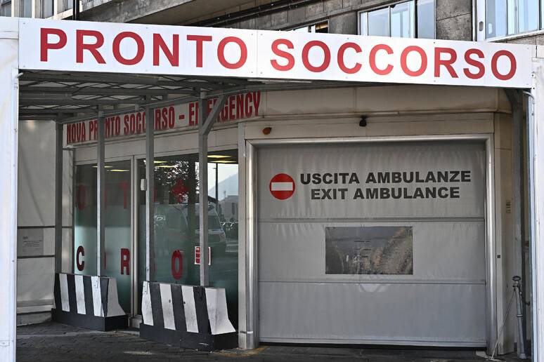 I medici del pronto soccorso: "Stupidità di cinque minuti costa invalidità"