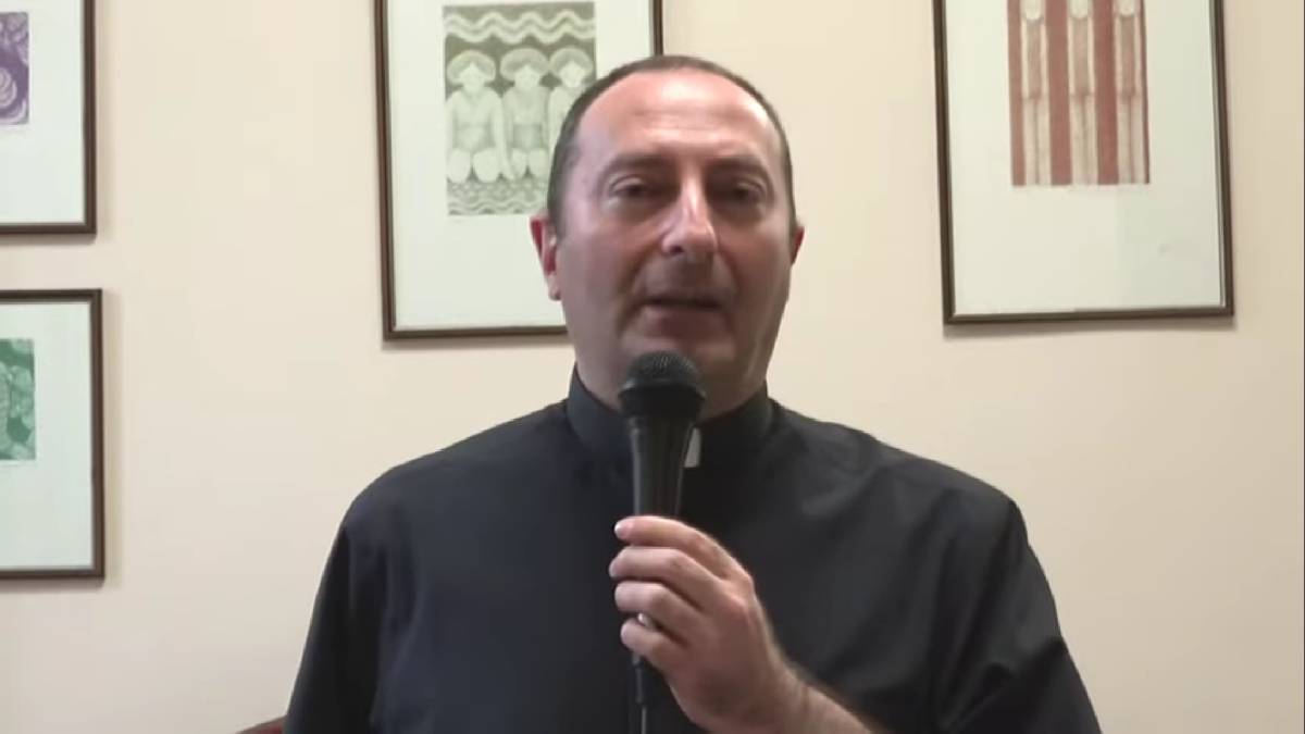 "Papa Francesco? Un usurpatore". Scomunicato parroco a Livorno
