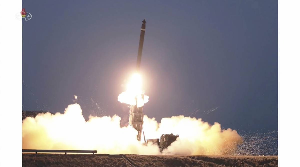 "Lanciati i missili di Kim": l'ultima rivelazione sulle mosse di Putin