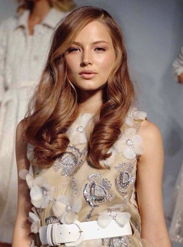 Caso Epstein, la top model Ruslana Korshunova si suicidò due anni dopo aver viaggiato sul "Lolita Express"