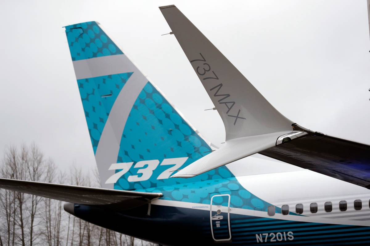 Chi usa i Boeing 737 Max e cosa succede adesso
