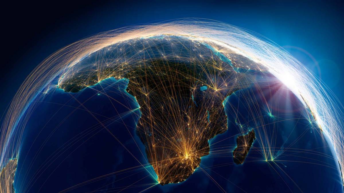 Africa, il continente in cui si gioca il futuro