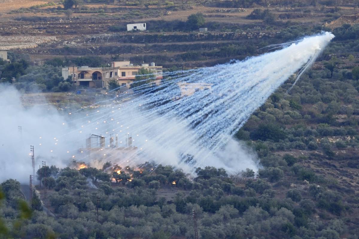 I tank al confine, i jet in volo e l'escalation: cosa si rischia tra Israele e Hezbollah