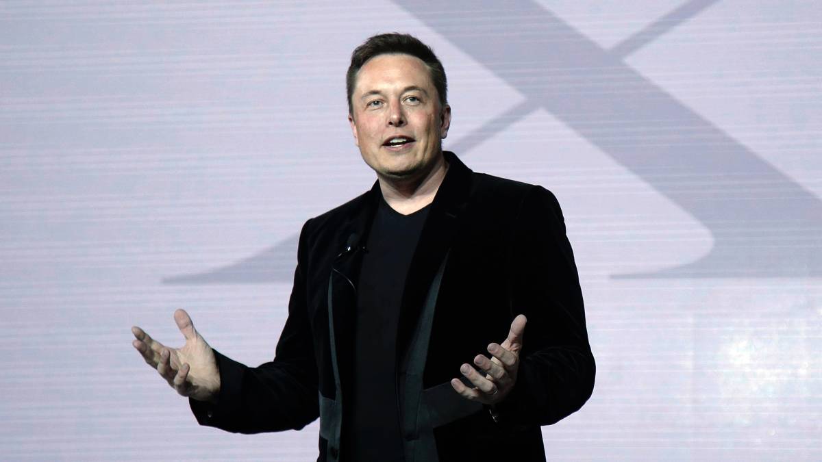 Quattro alti dirigenti di X citano Musk per 128 milioni di dollari 