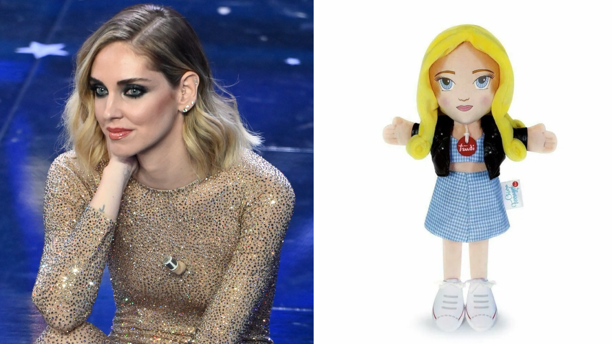 Le bambole Ferragni in edizione limitata contro il bullismo cosa non quadra nell operazione il Giornale
