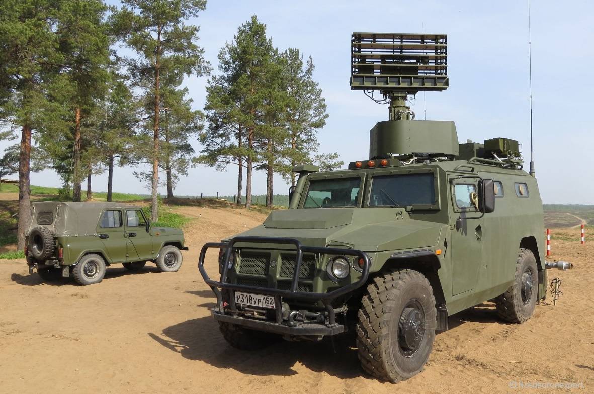 In Ucraina spunta il sistema Gibka-S: come funziona la nuova arma russa