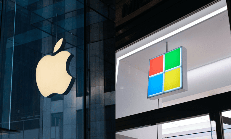 Microsoft sorpassa Apple, ora è l'azienda che vale di più al mondo