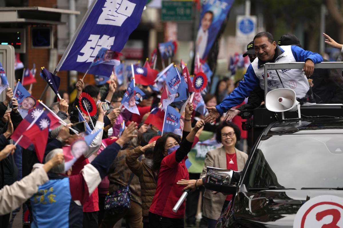 Candidati, ruolo della Cina e rischi: le cose da sapere sulle elezioni di Taiwan