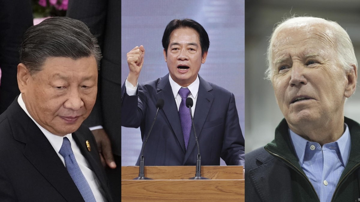 Taiwan sceglie l'indipendentismo: cosa cambia ora tra Cina e Usa nel Pacifico