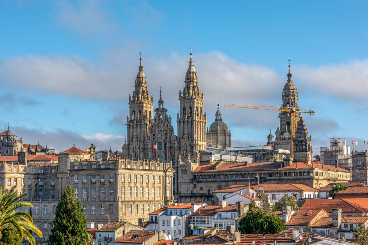 Galizia e Porto