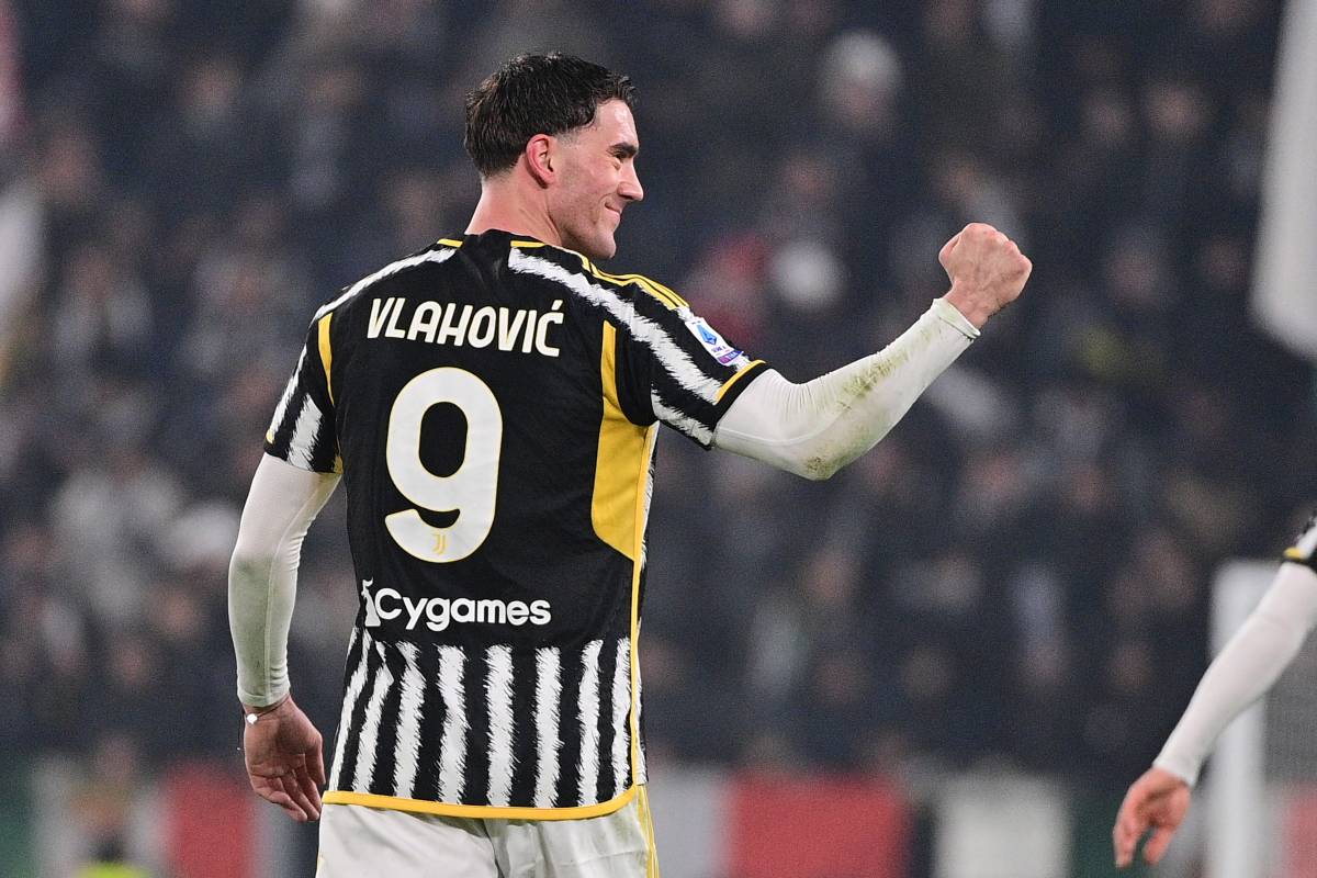 Juve, il cecchino Vlahovic ha una mira da scudetto