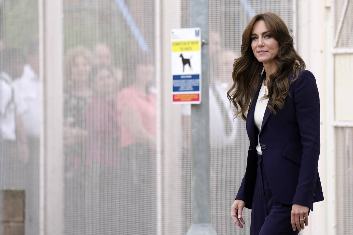Diverticolite, la nuova ipotesi sull'intervento chirurgico di Kate Middleton