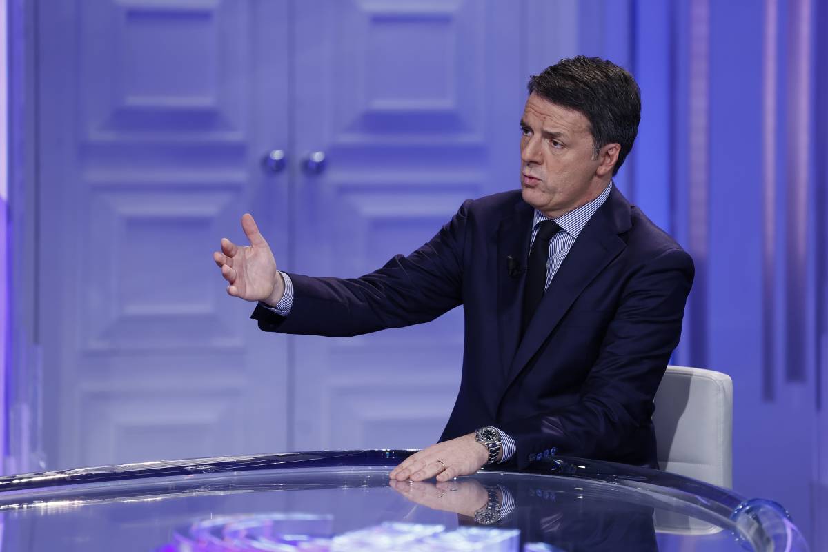 "Legge bavaglio", "Giusta e doverosa". Botta e risposta tra Renzi e il suo ex portavoce Sensi