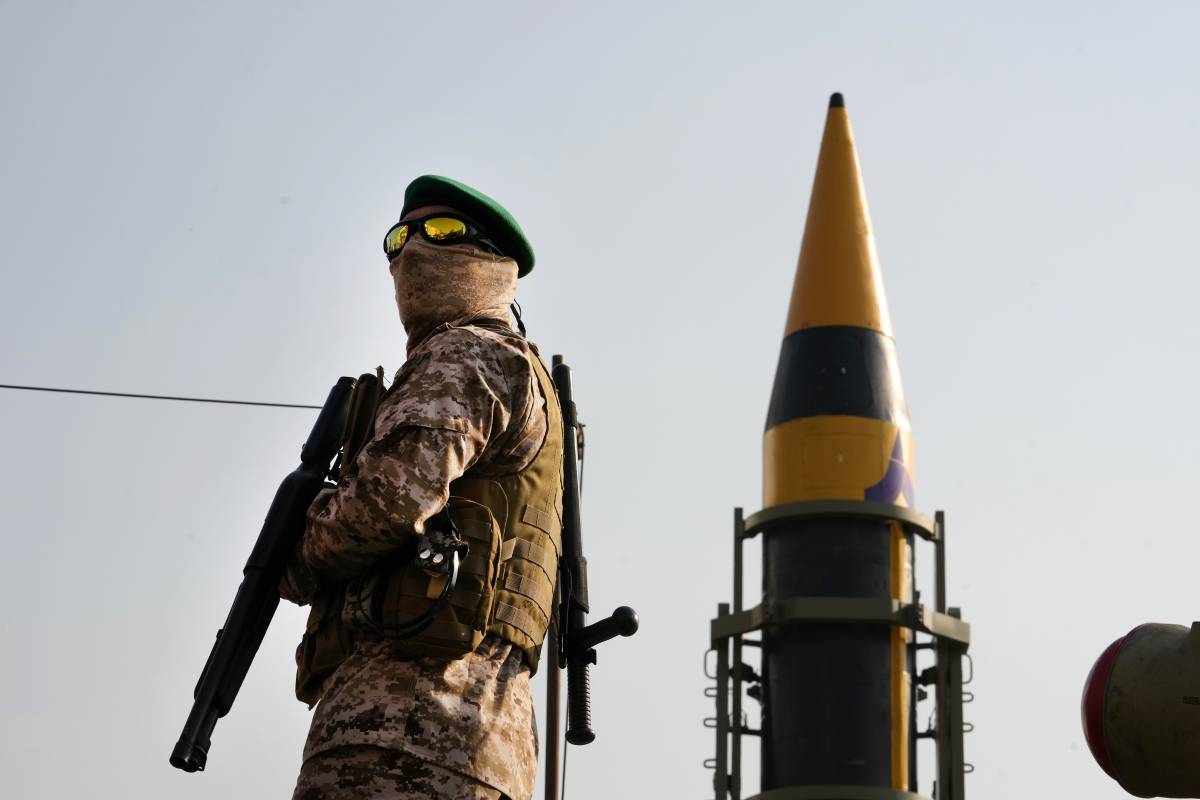 "L'Iran può costruire una bomba nucleare in 7 giorni". L'allarme choc