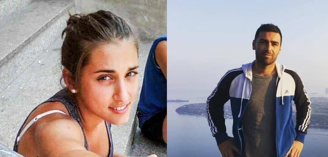 Sentenza confermata per i turisti tedeschi che uccisero Greta e Umberto nel Lago Garda
