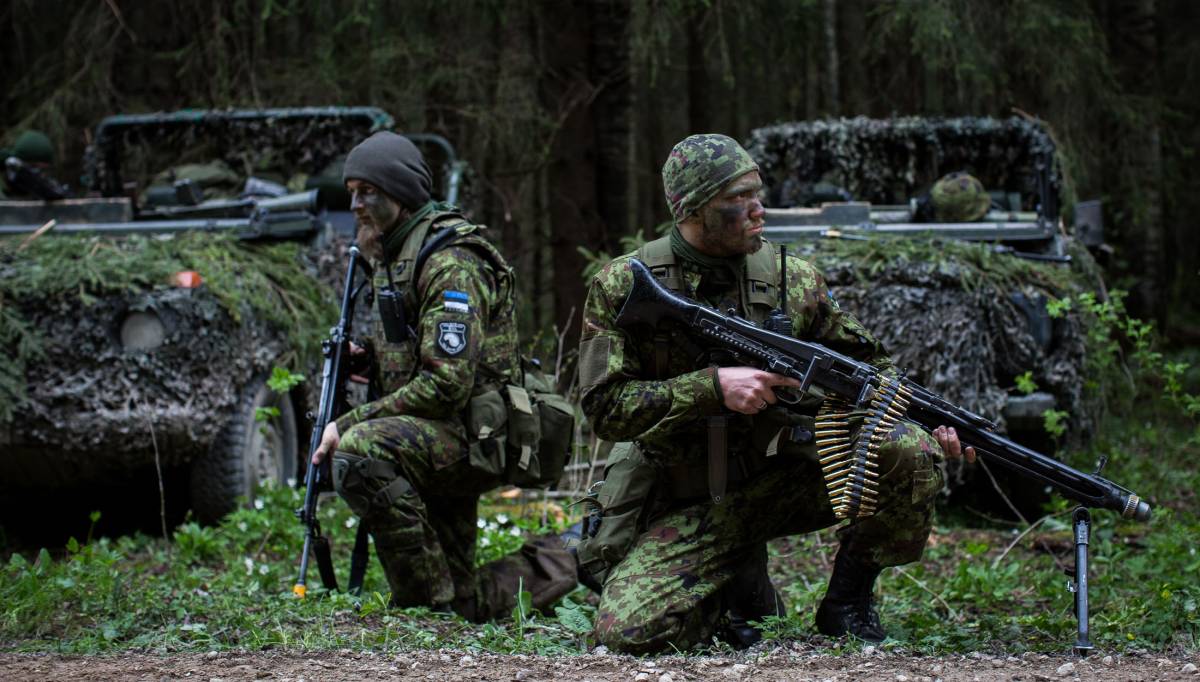 Gps down e l'ombra della guerra elettronica. I Paesi Baltici: "Sistemi di difesa ai confini con Mosca"