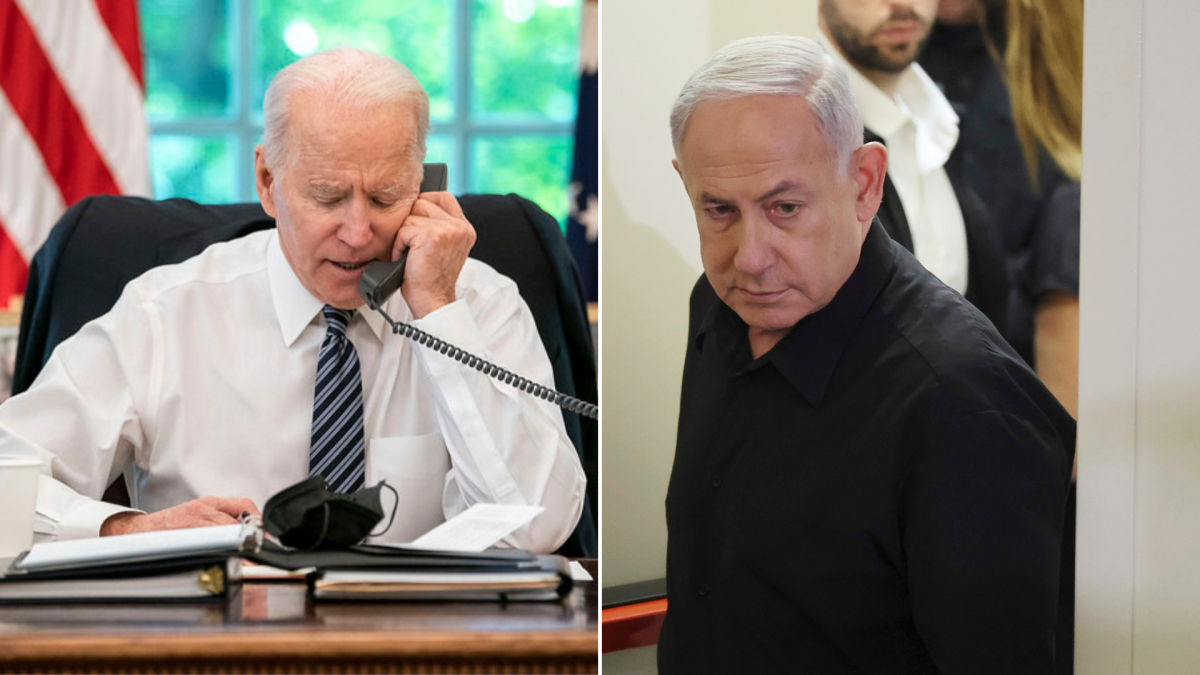 Pressing Usa su Israele: "Soluzione due Stati? Non impossibile"