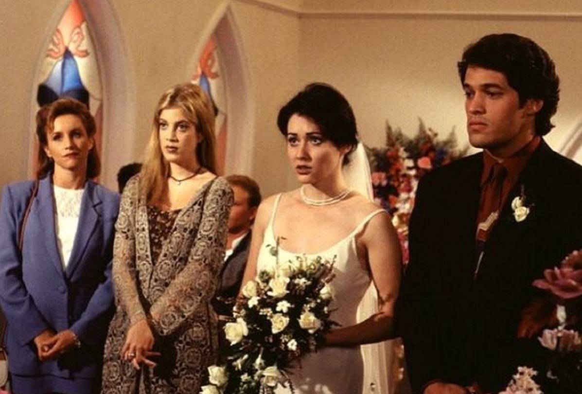 Morto a 58 anni David Gail, il fidanzato di Brenda in "Beverly Hills 90210"  - ilGiornale.it