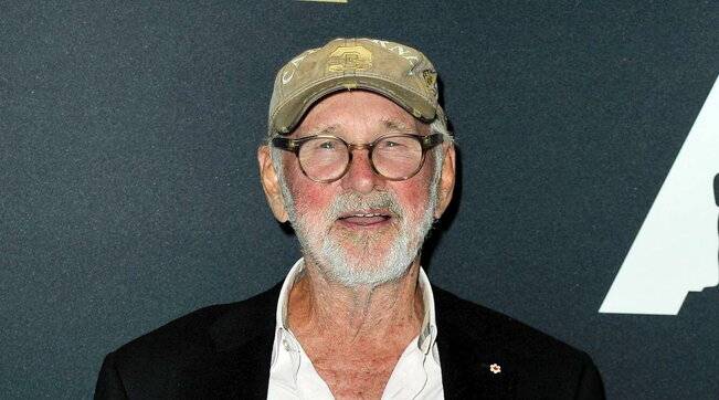 Addio a Norman Jewison, regista di Jesus Christ Superstar e Stregata dalla Luna