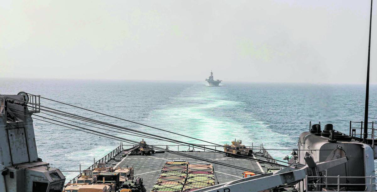 "Colpito cargo americano". Nuovo attacco nel Mar Rosso: Usa nel mirino