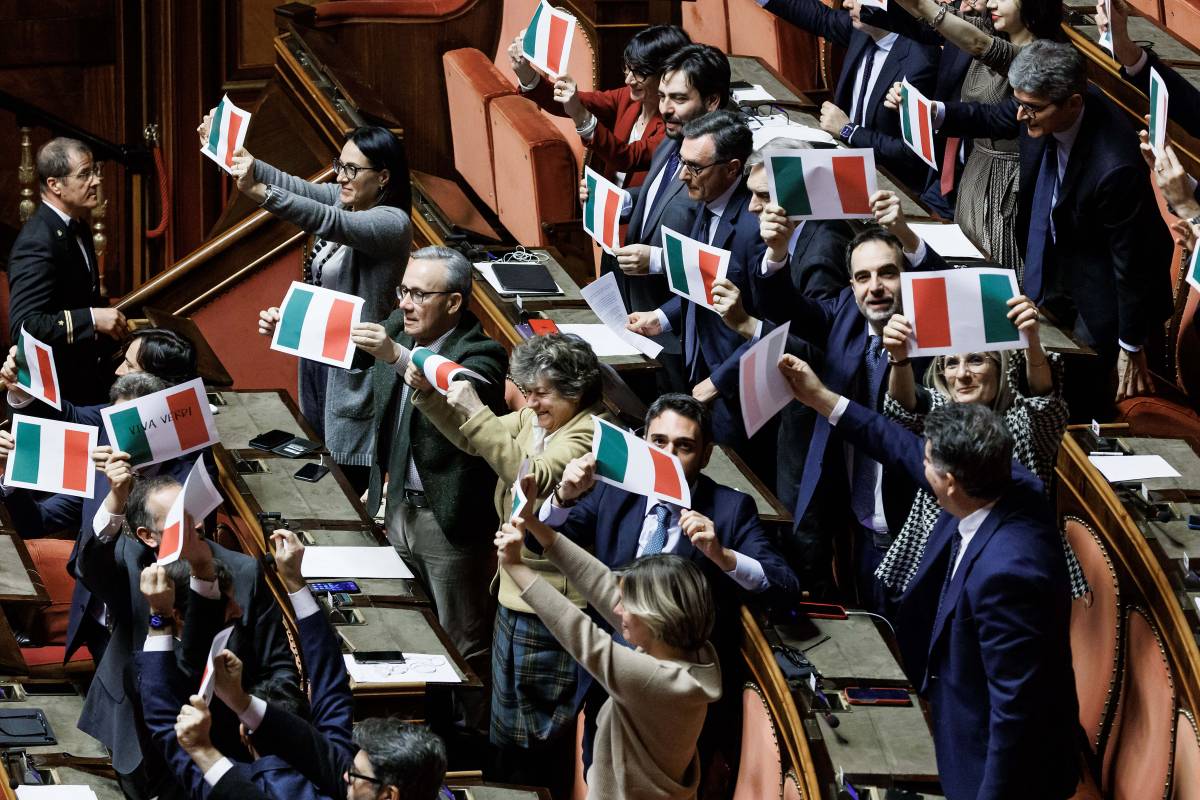 Via libera del Senato all'Autonomia: ecco cosa cambia per le Regioni