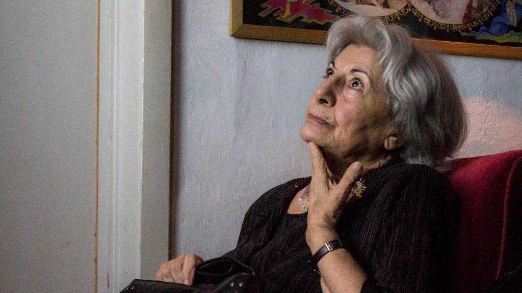 Addio a Maria Giacobbe, autrice di "Diario di una Maestrina"