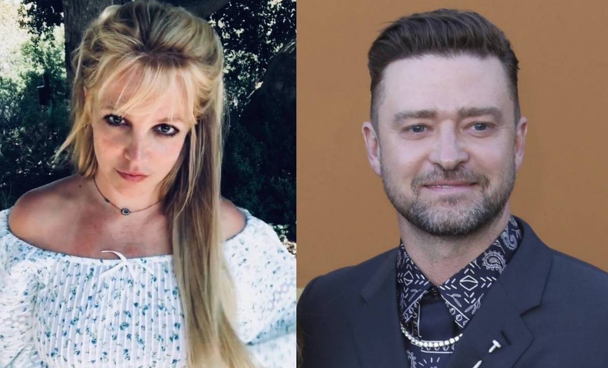Selfish, l'ira dei fan e le scuse: cosa succede tra Britney Spears e Justin Timberlake