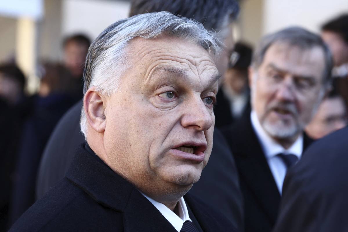 Quelli che evocano Orbán se un ministro appare nei tg