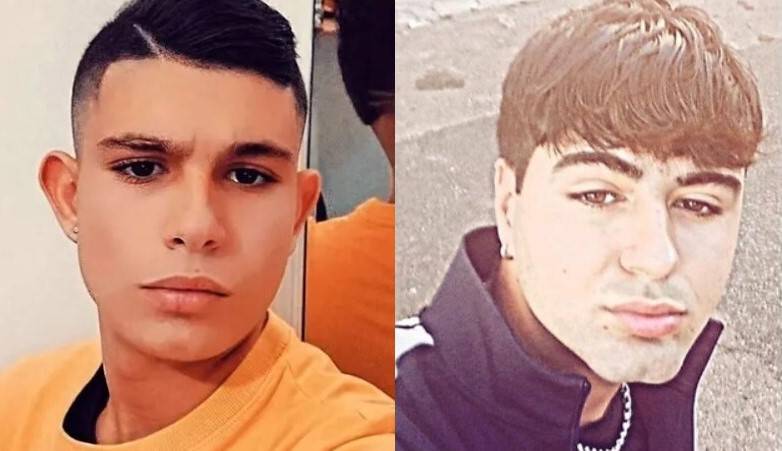 Karol e Giuseppe, i ragazzi di 15 e 17 anni scomparsi da giovedì. Ansia a Olbia