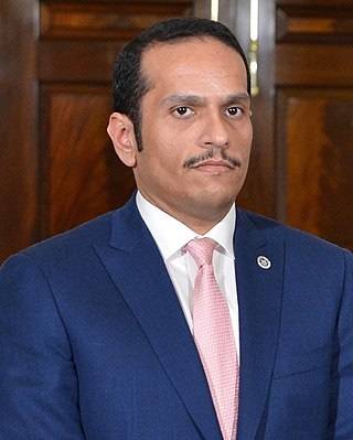 "Il Qatar sta mediando puntando sul dialogo. Ma l'unica soluzione è quella dei due Stati"