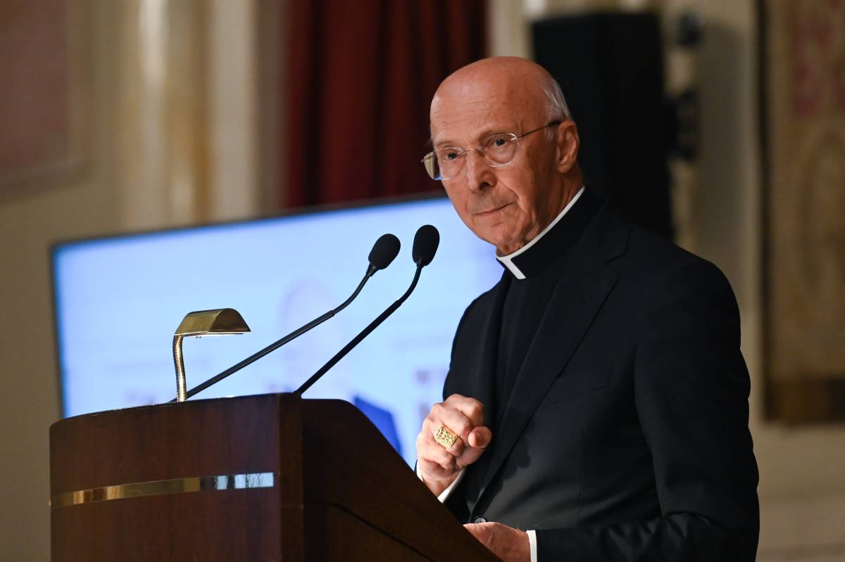 Il cardinale Angelo Bagnasco: "L'Europa ha perso la coscienza"