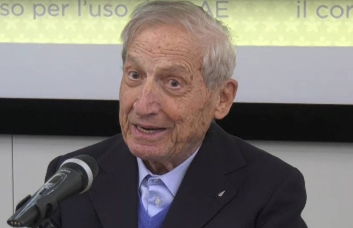 Addio a Francesco Canella, fondatore e presidente dei supermercati Alì