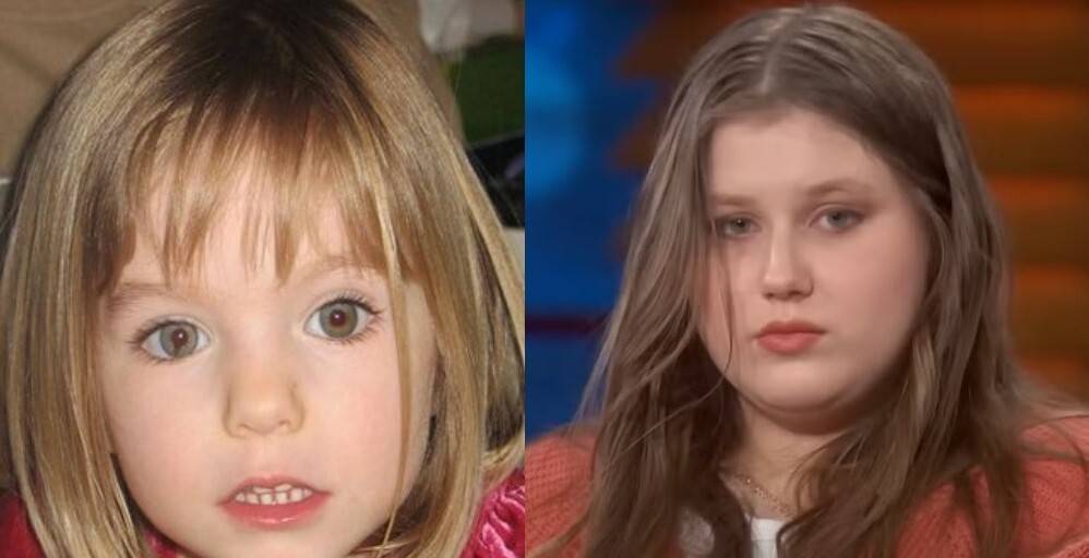 "Ecco il nuovo test del Dna". I dubbi sulla donna che sostiene di essere Maddie McCann