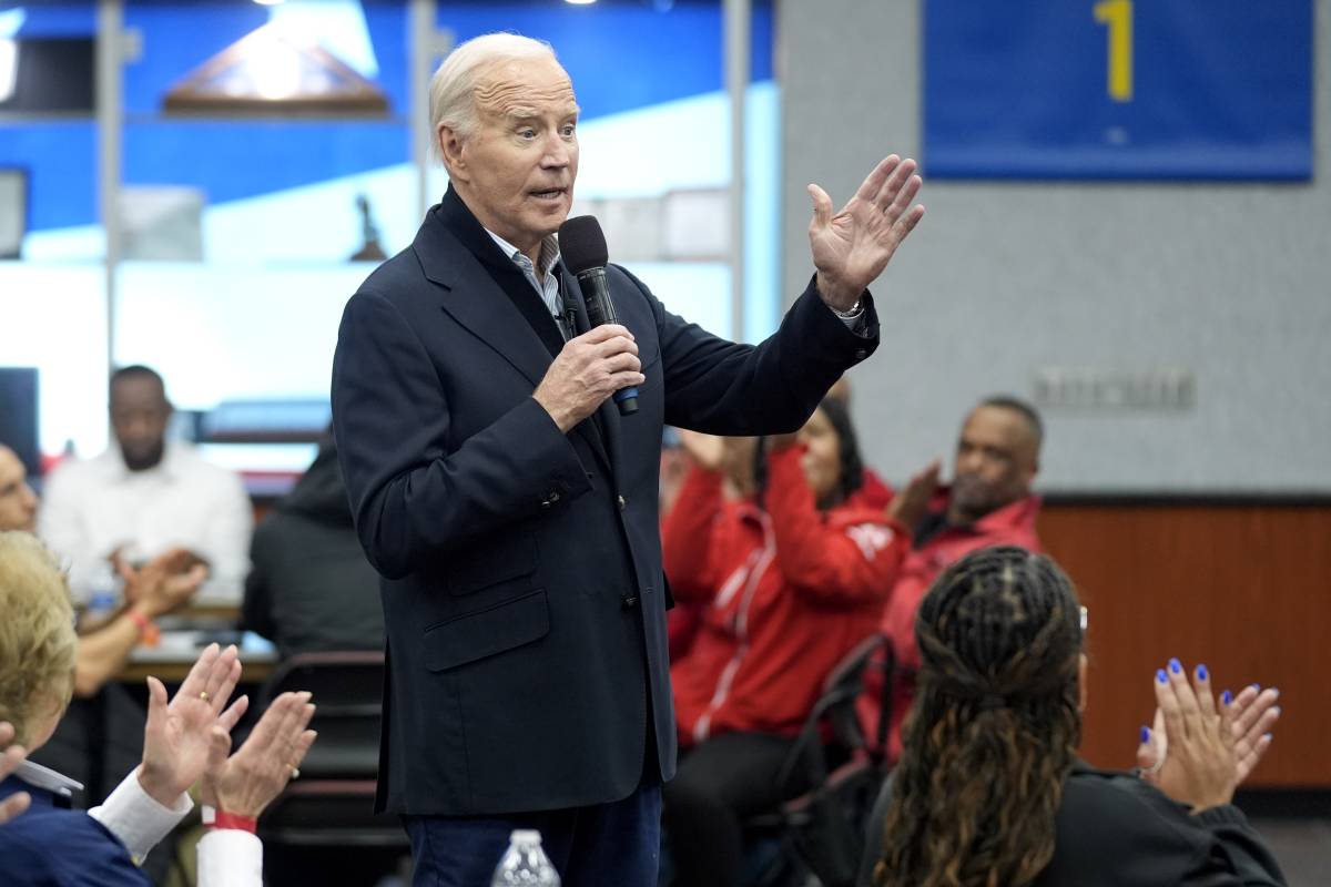 Gli arabi voltano le spalle a Biden: perché ora rischia la rielezione