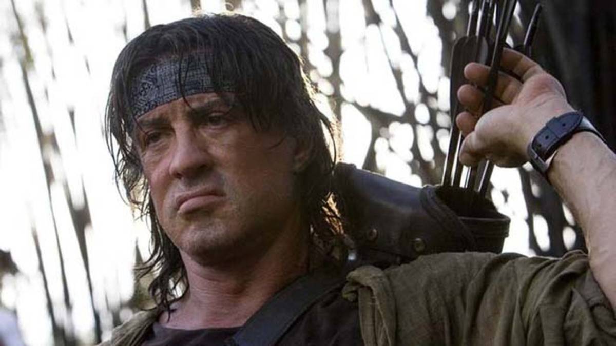 John Rambo e il genocidio che Stallone volle raccontare nel suo film
