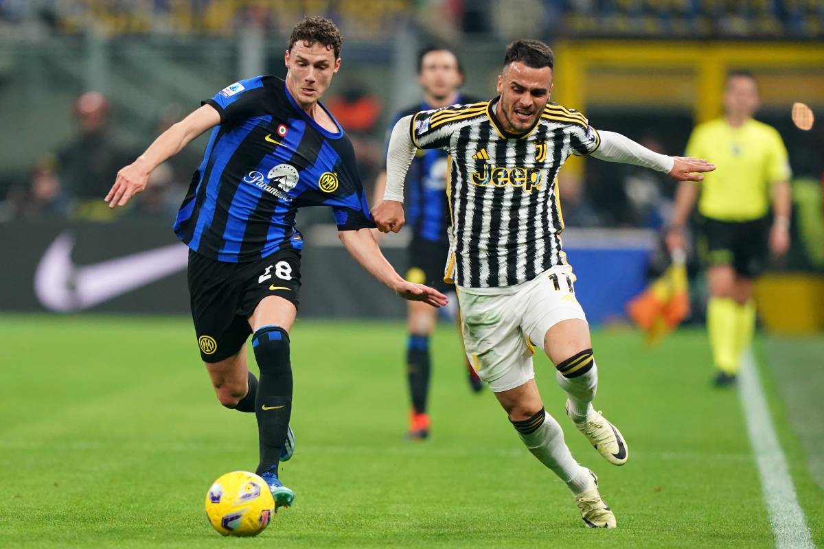 Inter-Juventus, le pagelle: Pavard e Calhanoglu sugli scudi, male Vlahovic