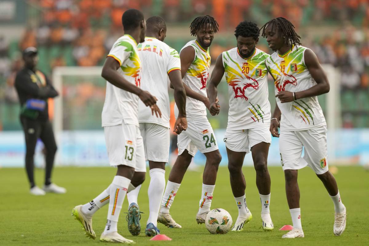 Bufera sulla Coppa d'Africa: in campo anche giocatori malati di malaria