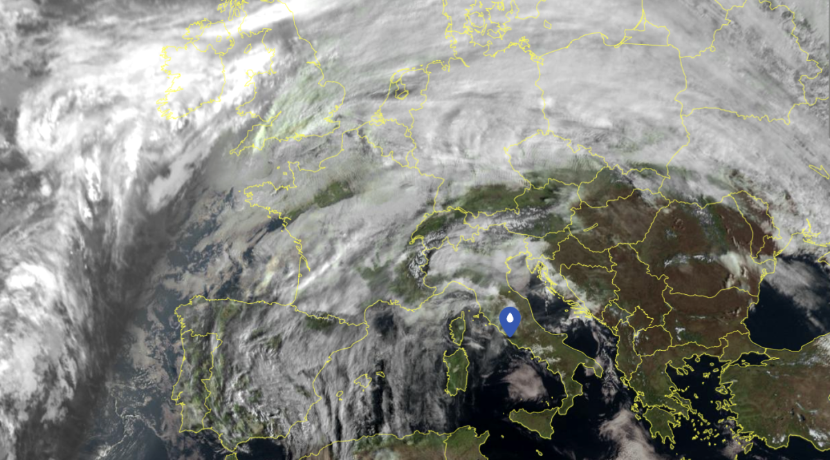 Meteo, occhio a Carnevale: cambia tutto. Ecco che tempo farà