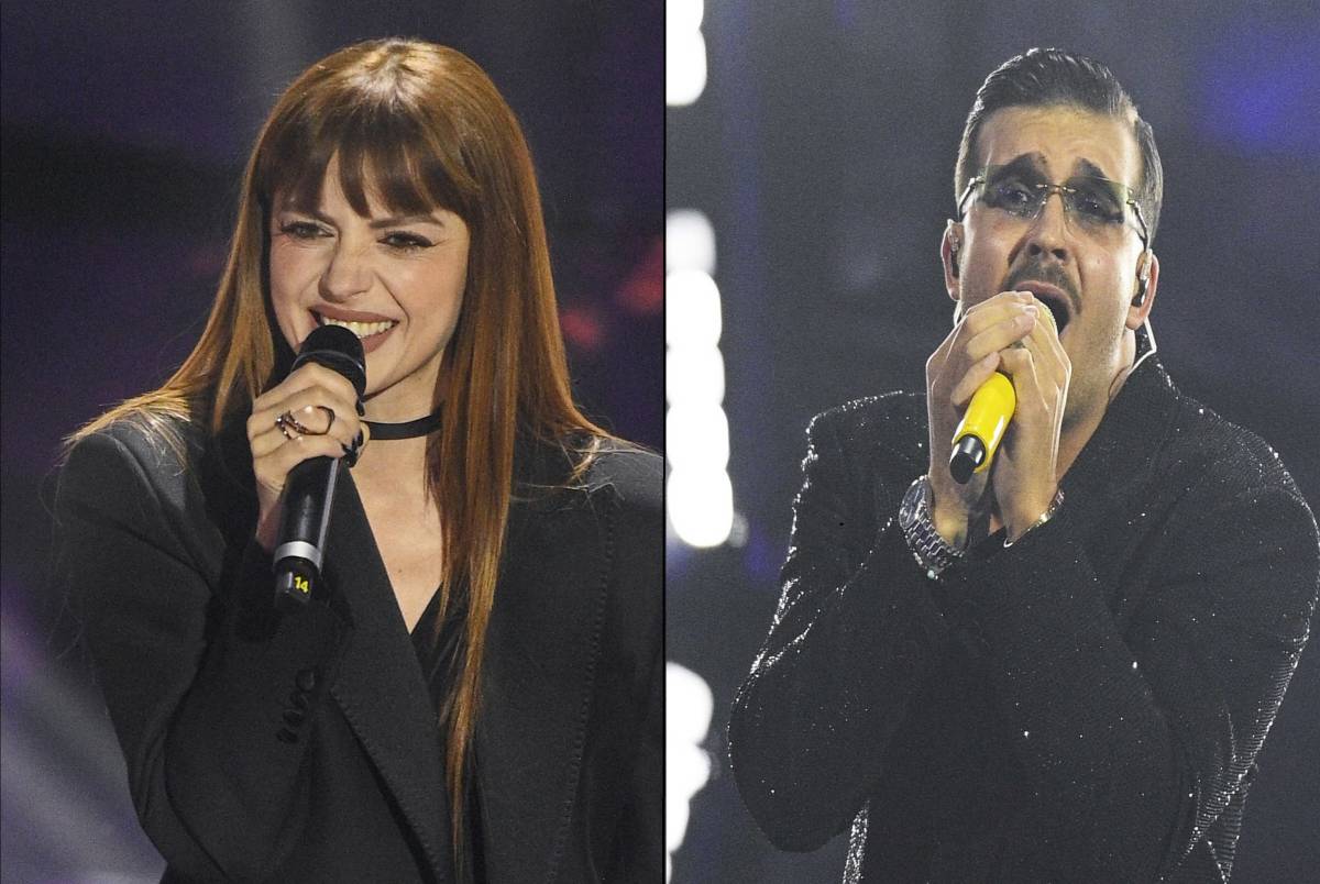 Sanremo 2024: ecco i cantanti più ascoltati su Spotify