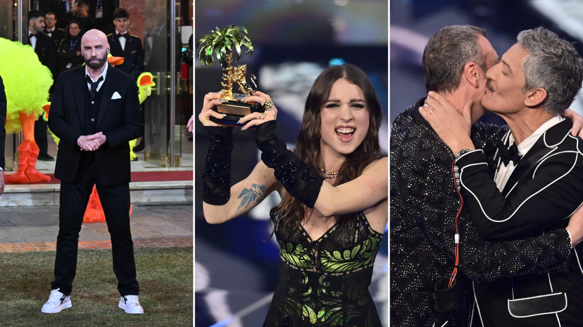 Sanremo 2024, chi vince e chi perde: tutte le pagelle del Festival