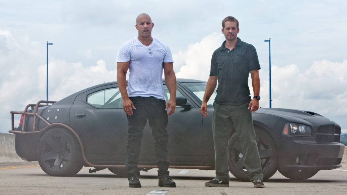 Fast and furious 5 e la falsa intervista che provò a distruggere il film con Vin Diesel