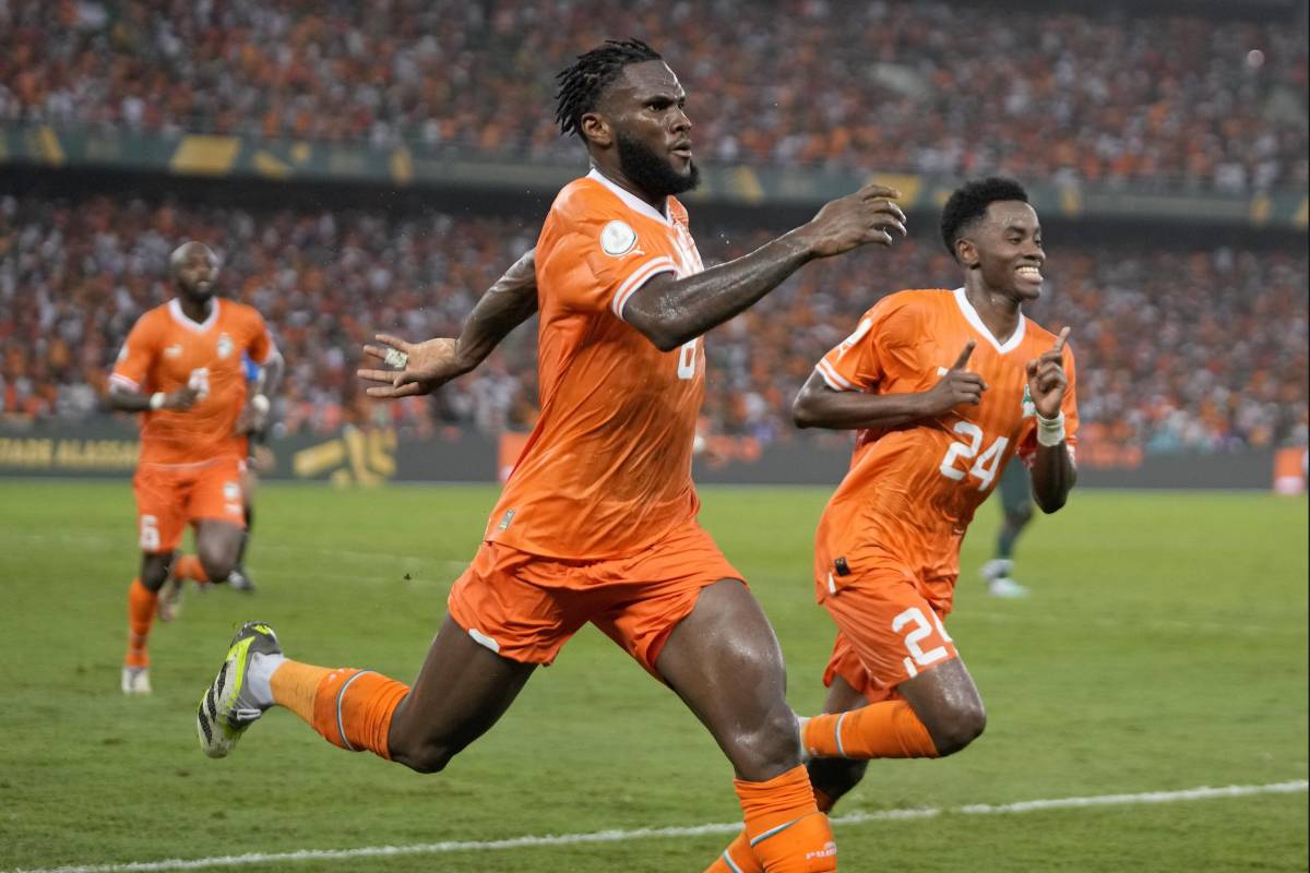 Favola Costa d'Avorio: la Coppa d'Africa è tua