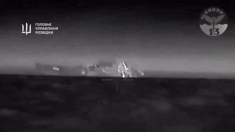 Pattugliatori ed elicotteri contro i barchini esplosivi: la missione di Putin per salvare la flotta russa