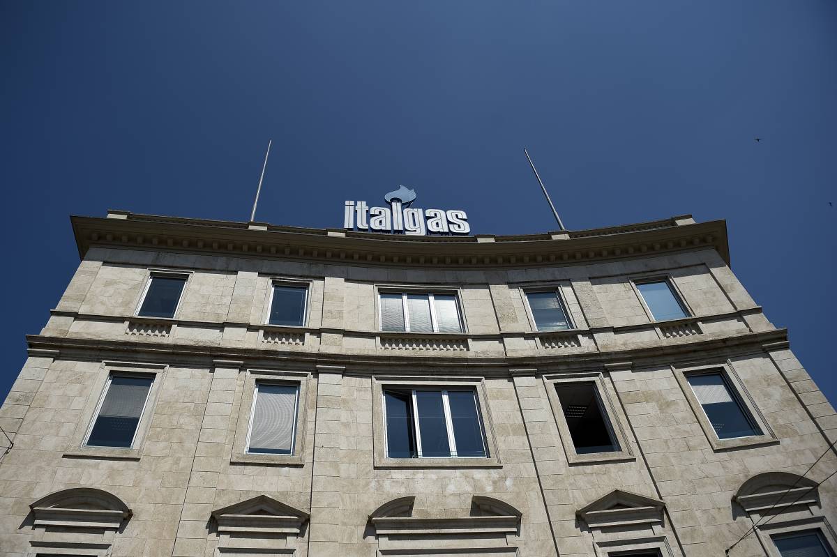Italgas: Moody’s Ratings conferma il rating e migliora l’Outlook a Positivo