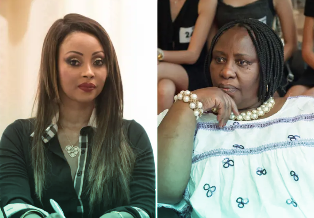 "Soldi per i migranti spesi in borsette e cene". Chiesto il rinvio a giudizio per la moglie e la suocera di Soumahoro