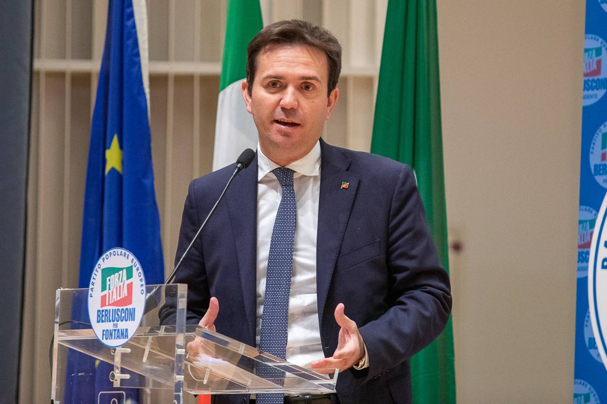 "Non sarà un congresso per contarci. Forza Italia è il partito delle proposte"