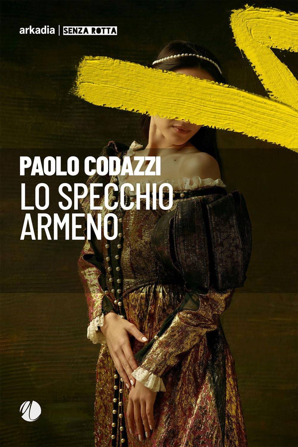 Paolo Codazzi, storie e Storia riflesse dentro uno specchio