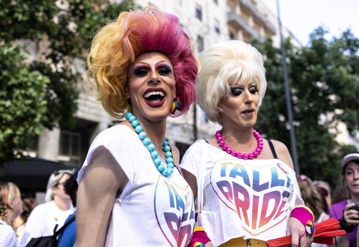 Milano Pride, gli ebrei Lgbt rinunciano a sfilare 