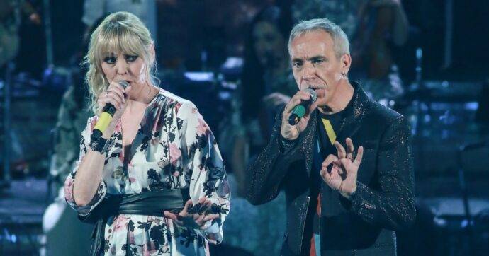 E ora i Jalisse (e Loredana Bertè) dopo Sanremo sognano l’Eurovision 