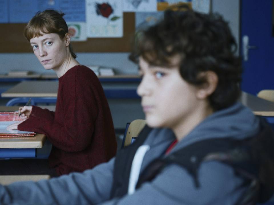 "La sala professori", il social-thriller tedesco candidato all'Oscar 